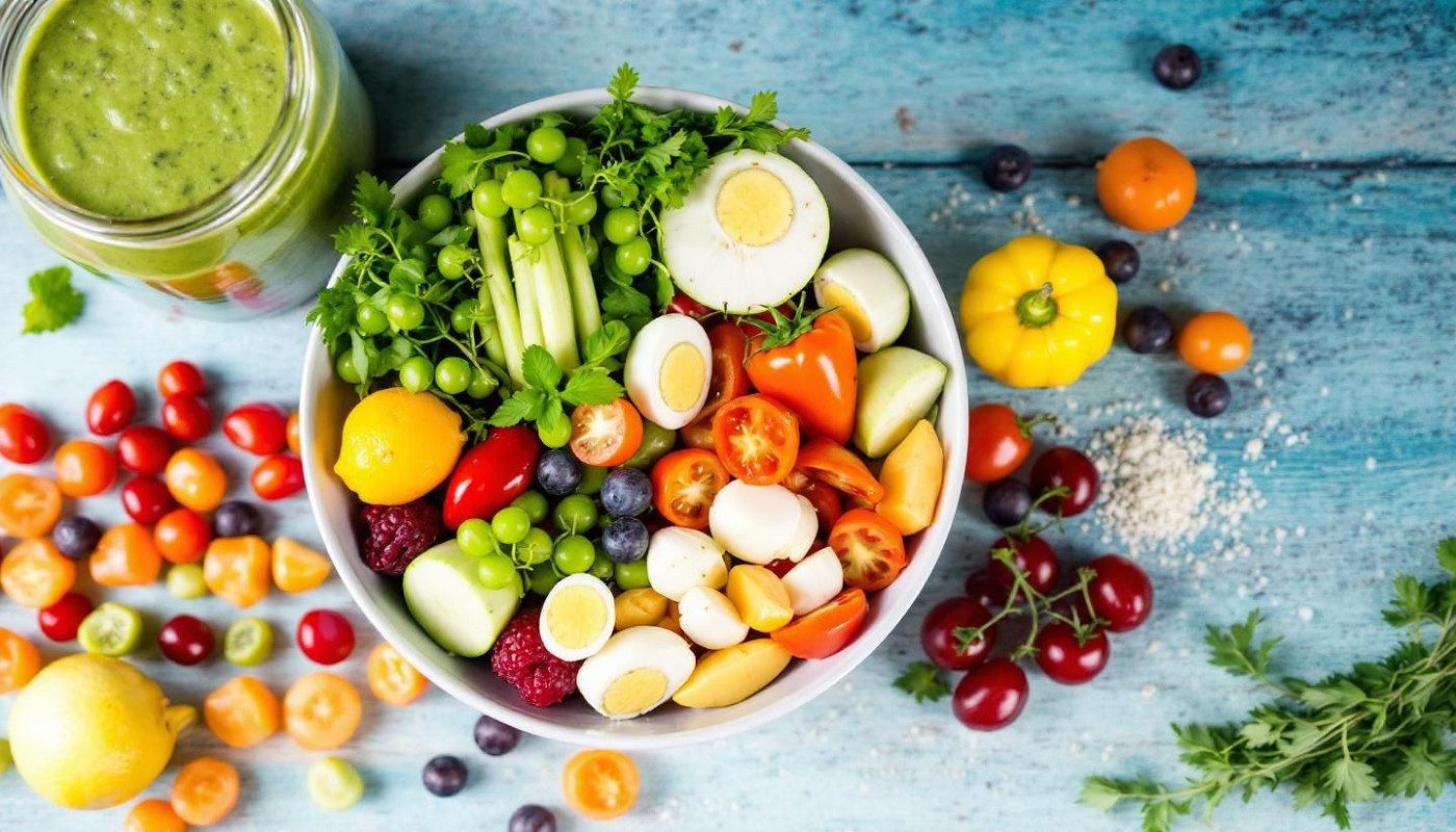 Approches alimentaires innovantes pour combattre la graisse viscérale