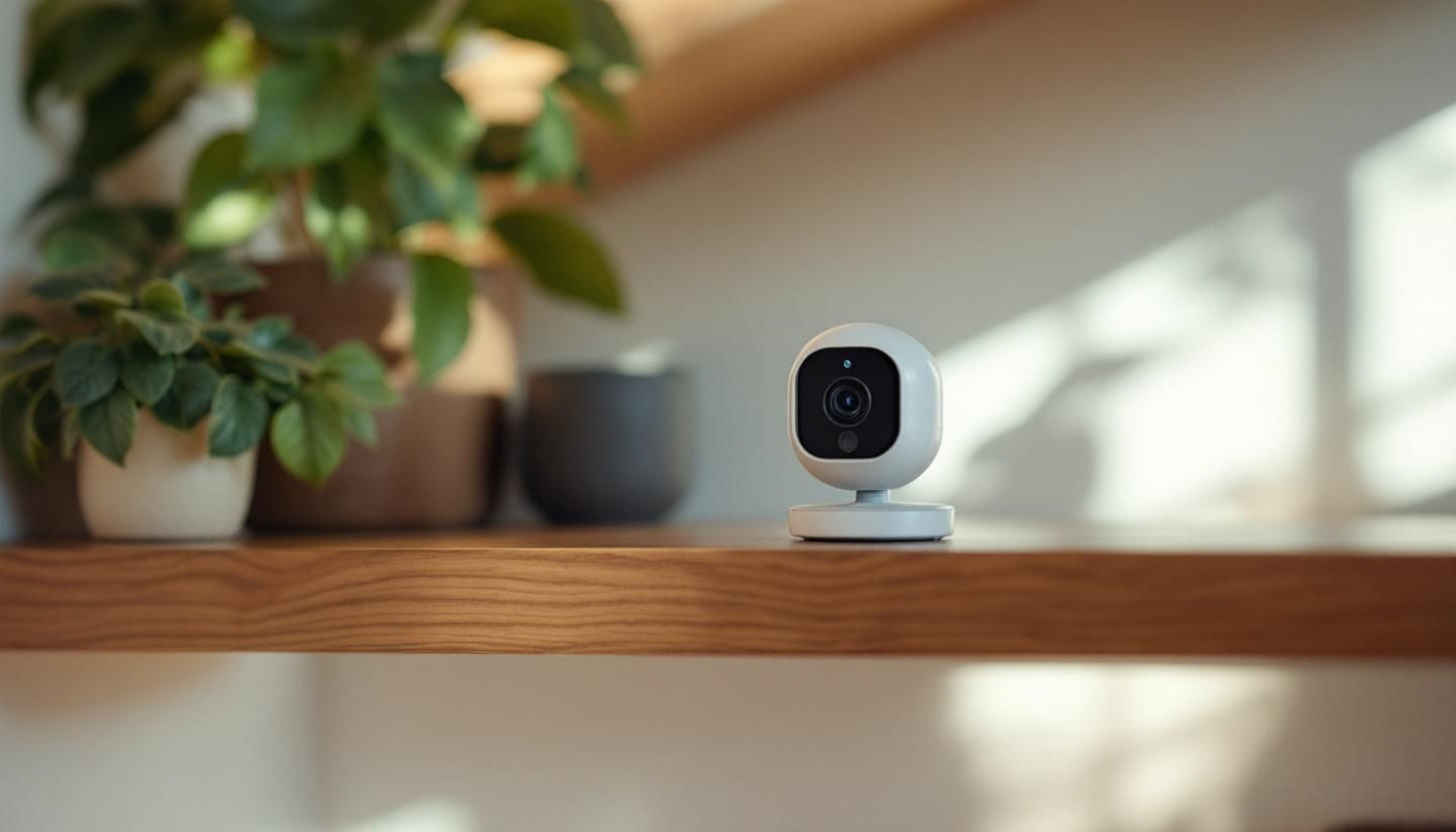 Comment les caméras espion transforment-elles la sécurité domestique ?