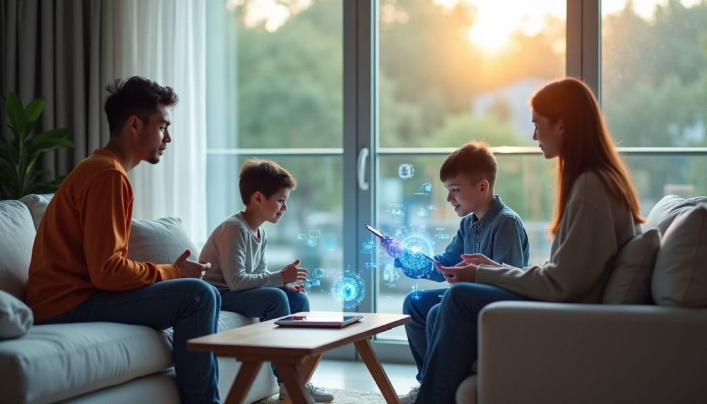 Comment les dernières innovations technologiques transforment-elles notre quotidien ?