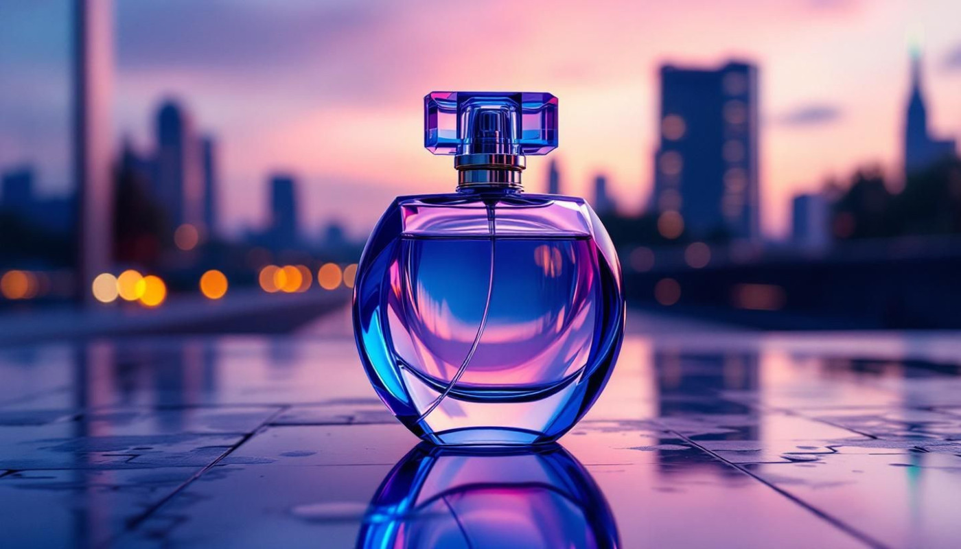 Comment les parfums avant-gardistes influencent-ils les tendances modernes ?