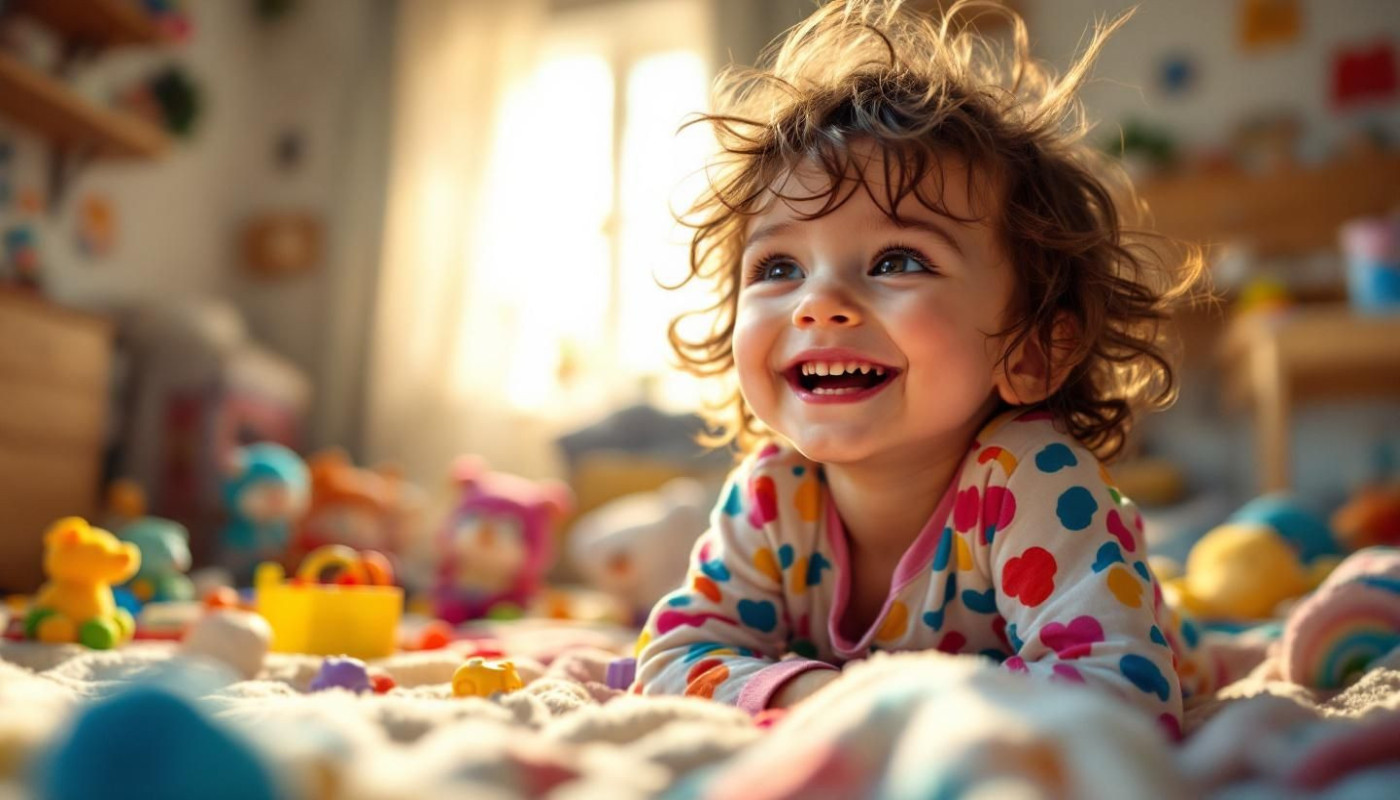 Créer des routines matinales joyeuses pour les enfants récalcitrants