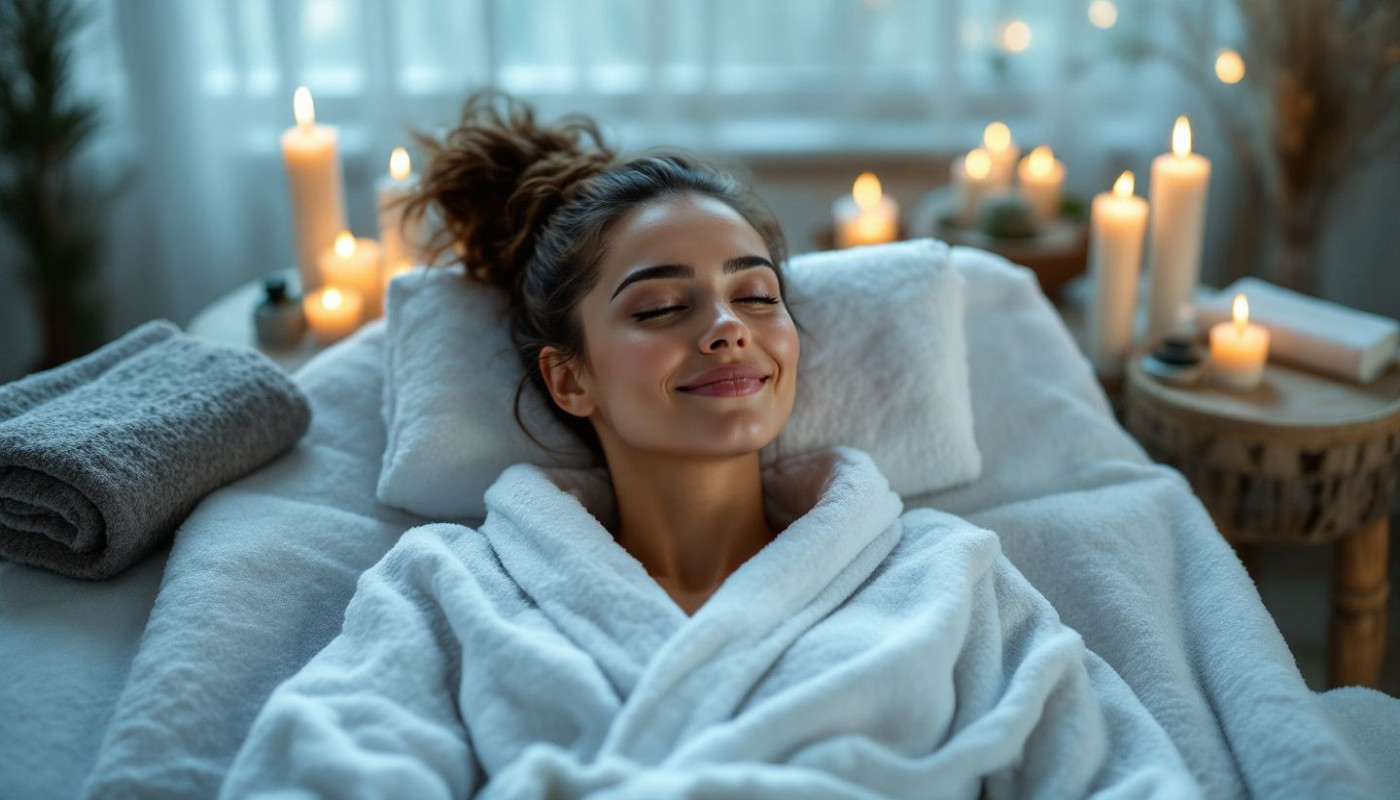 Guide pratique pour une journée détente réussie en spa