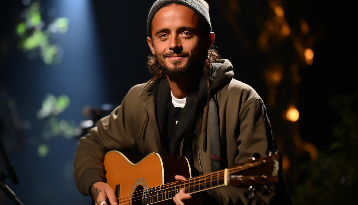 Le secret du chanteur Slimane révélé au public