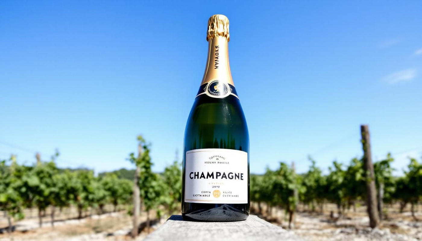 L'impact des pratiques durables dans la production de champagne