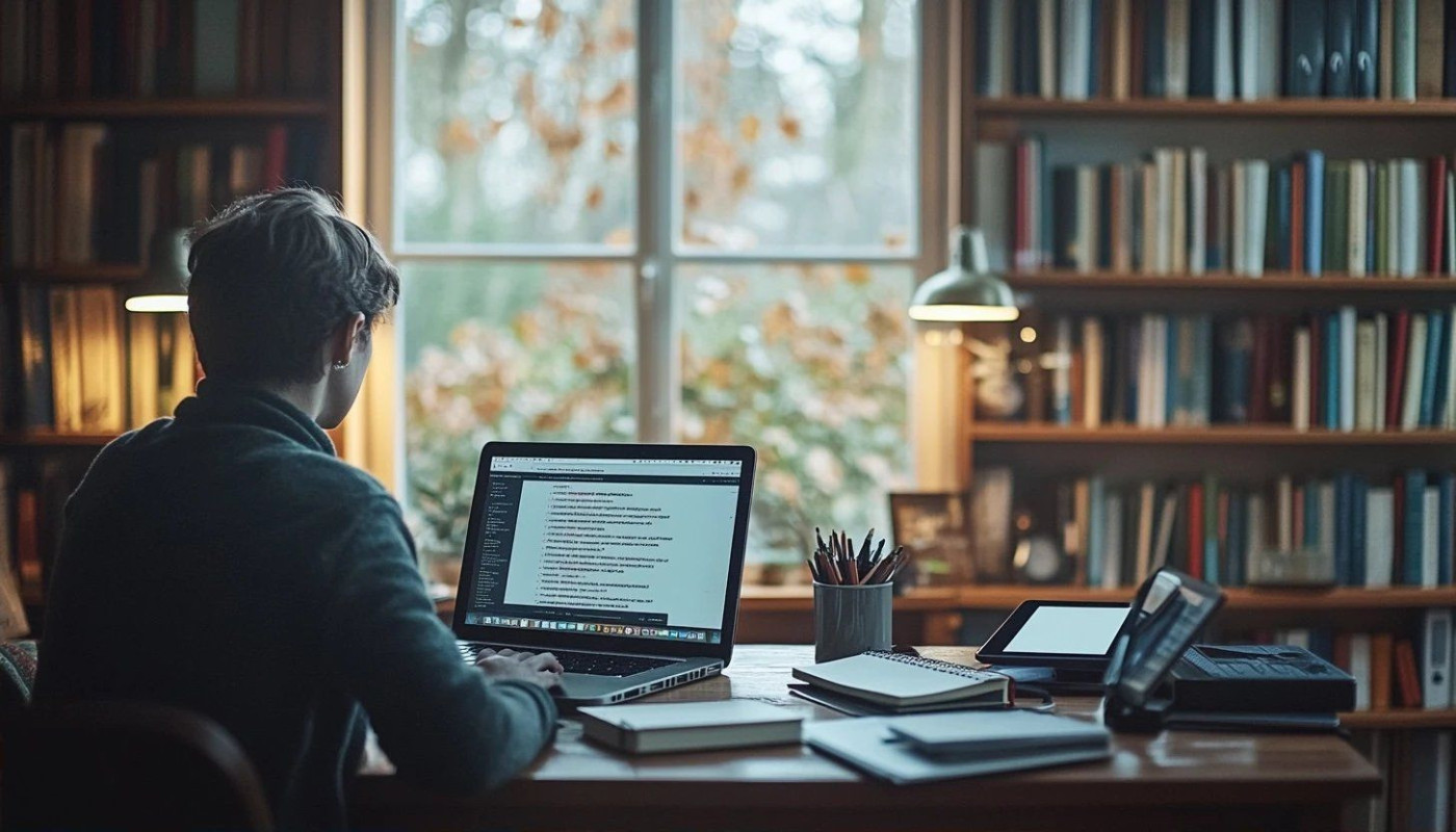 Maximiser ses opportunités de carrière avec des formations numériques gratuites