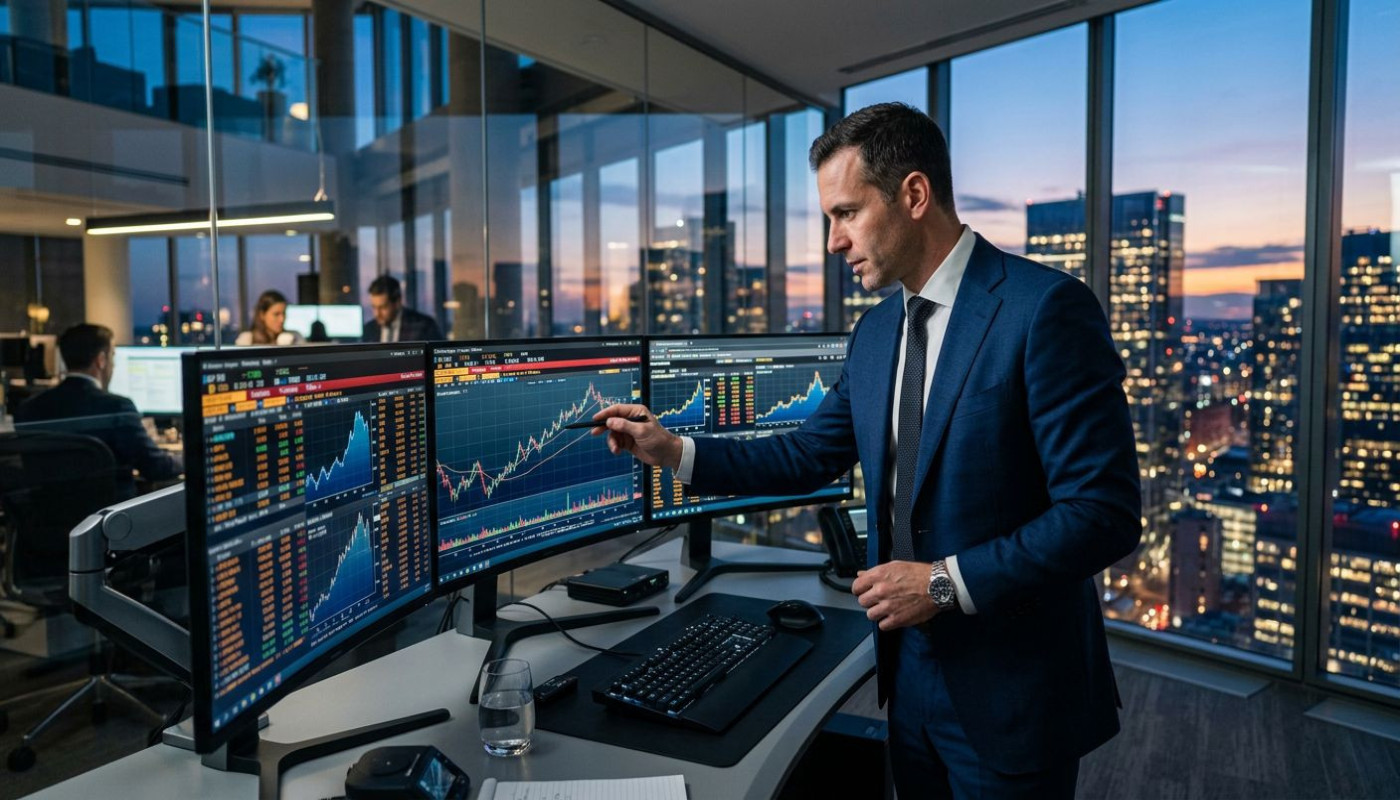 Maximiser votre choix de courtier : Stratégies efficaces expliquées