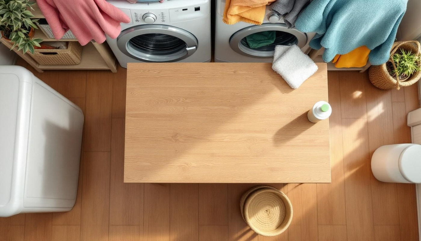 Techniques pour évaluer et choisir des prestations de ménage et de repassage